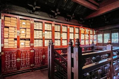 博物館照明之晉商博物院:馳騁歐亞,埃克蘇邀您探尋晉商的輝煌史詩(三)